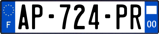AP-724-PR