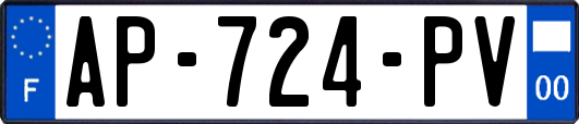 AP-724-PV