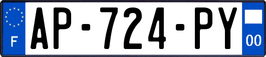AP-724-PY