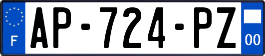 AP-724-PZ