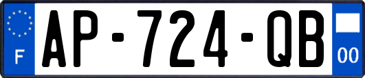AP-724-QB