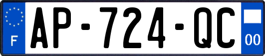 AP-724-QC