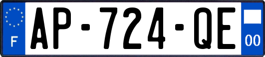 AP-724-QE