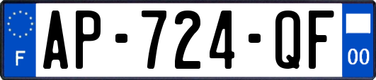 AP-724-QF