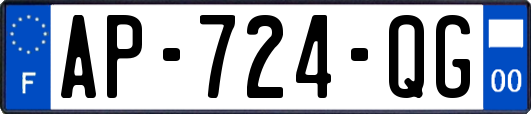 AP-724-QG