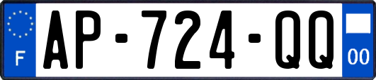 AP-724-QQ