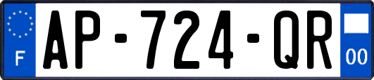 AP-724-QR
