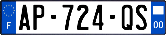 AP-724-QS
