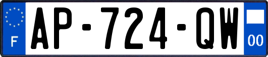 AP-724-QW