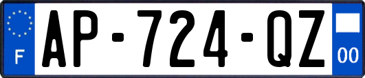 AP-724-QZ