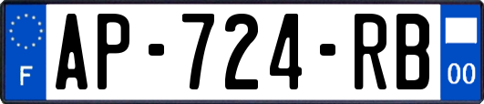 AP-724-RB