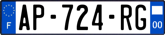 AP-724-RG