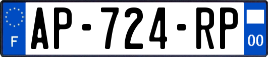 AP-724-RP