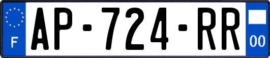 AP-724-RR