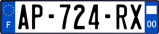 AP-724-RX