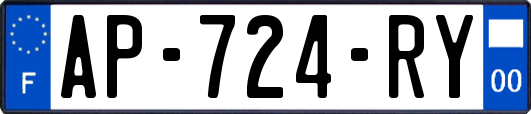 AP-724-RY