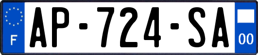 AP-724-SA