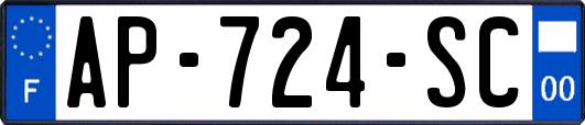 AP-724-SC