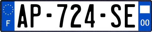 AP-724-SE