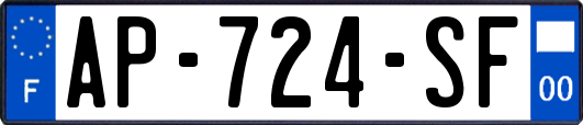 AP-724-SF