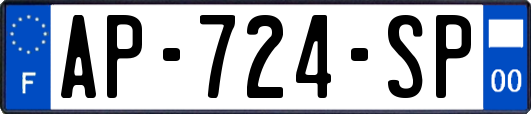 AP-724-SP