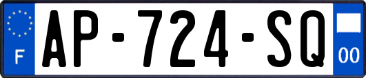 AP-724-SQ