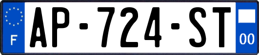 AP-724-ST