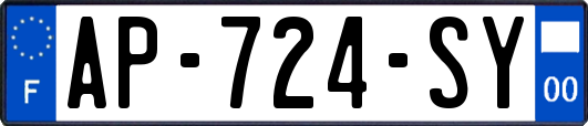 AP-724-SY