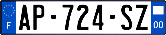 AP-724-SZ
