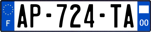 AP-724-TA