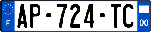 AP-724-TC