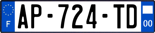 AP-724-TD