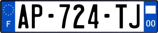 AP-724-TJ