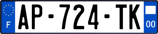 AP-724-TK