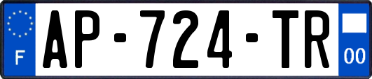 AP-724-TR