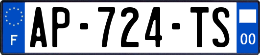 AP-724-TS