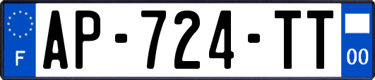 AP-724-TT