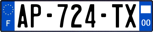 AP-724-TX
