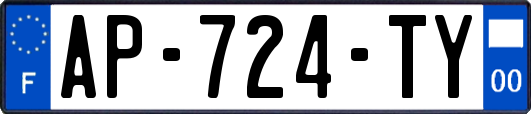 AP-724-TY