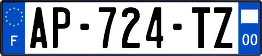 AP-724-TZ