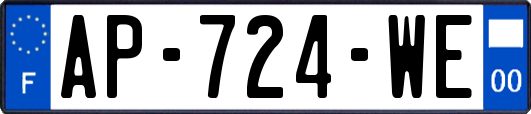 AP-724-WE