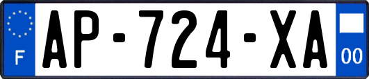 AP-724-XA