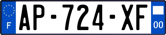 AP-724-XF
