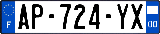 AP-724-YX