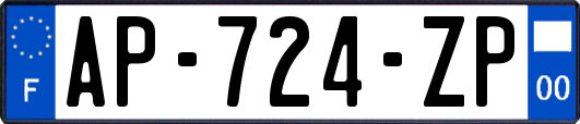 AP-724-ZP