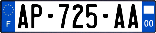 AP-725-AA