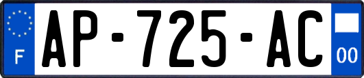 AP-725-AC