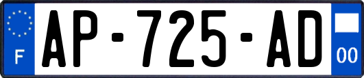 AP-725-AD