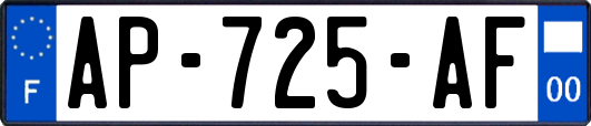 AP-725-AF