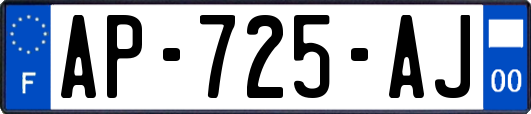 AP-725-AJ